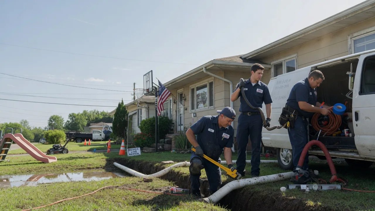 Toilet Installation in Gallatin, TN near me
